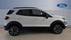 Ford EcoSport 1.0 EcoBoost 125 Active 5dr Petrol Hatchback